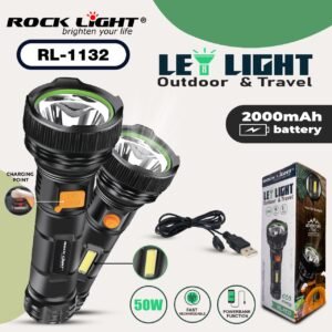 hand torch