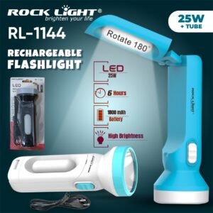 Mini hand torch for daily household use