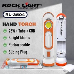 solar powered hand torch for rural areas