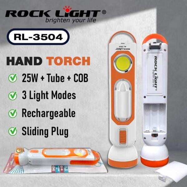solar powered hand torch for rural areas