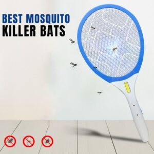 Best Mosquito Killer Bats for Night