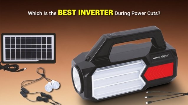inverters online at the best prices in India