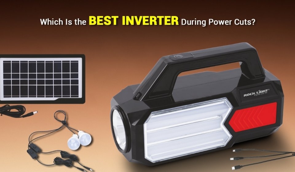 inverters online at the best prices in India