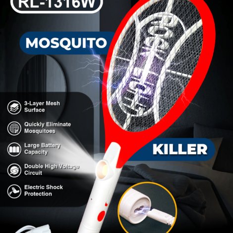 RL-1316W (New Creative Options)