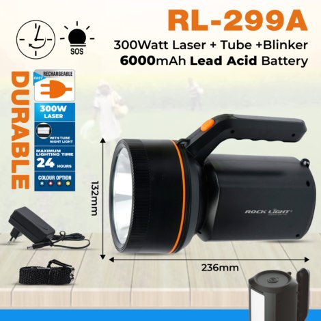 RL-299A (New)