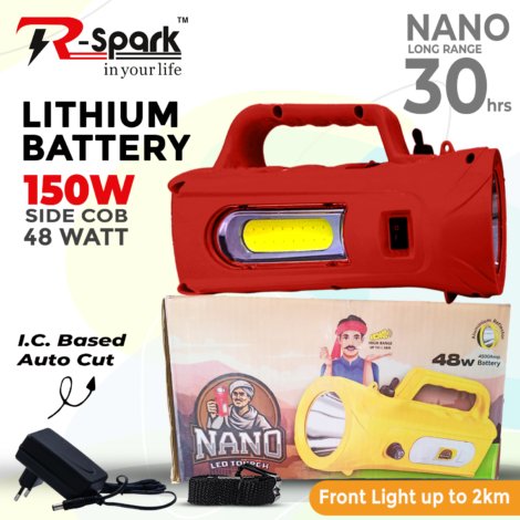 Nano (New)