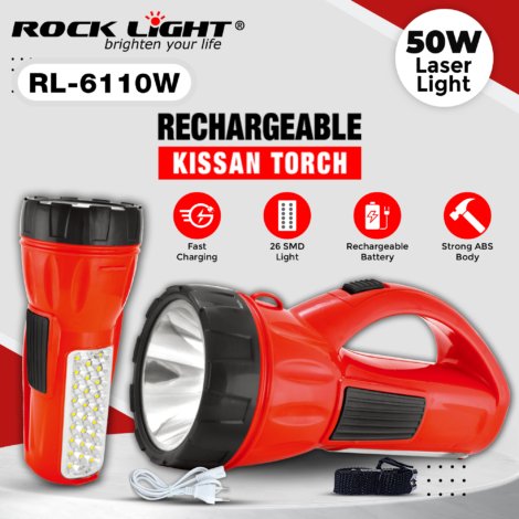 RL-6110W (New)