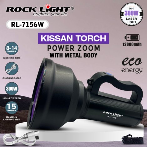 RL-7156W