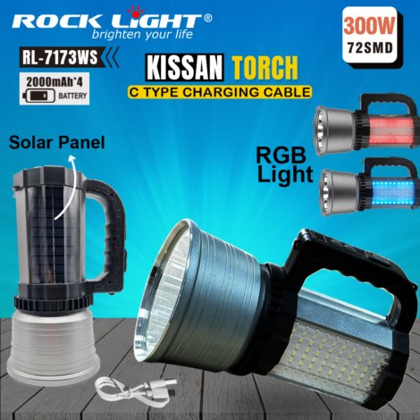 RL-7173WS A
