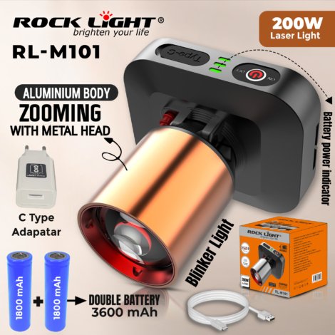 RL-M101
