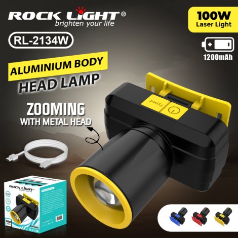 RL-2134W