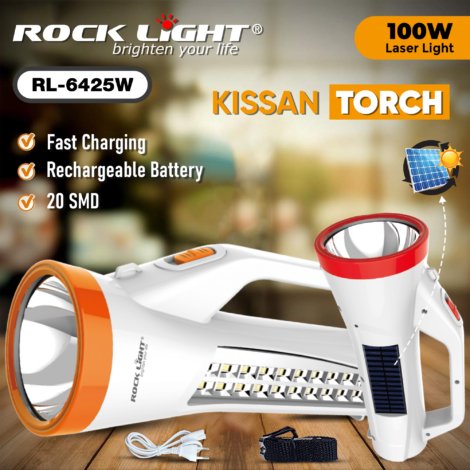 RL-6425W (New)